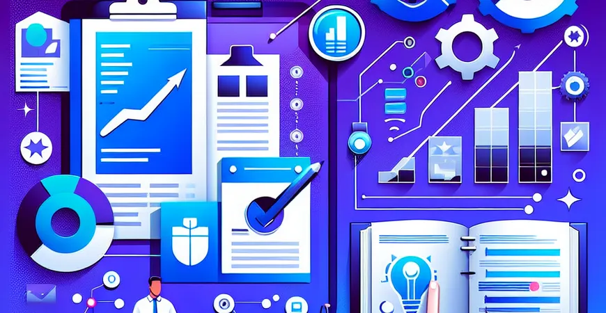 员工信息管理混乱？8 年 HR 经验总结的花名册系统优化指南